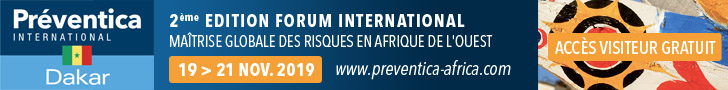 Preventica Dakar