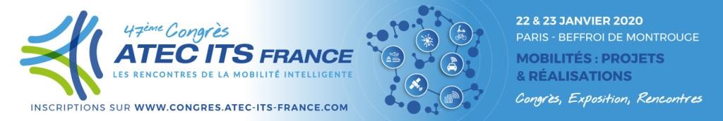 IFOTEC présent au ATEC ITS France