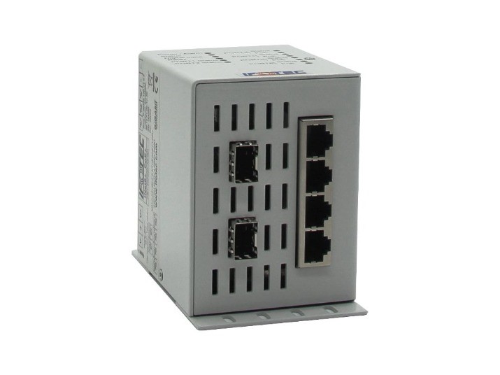 INet6+ PoE+ IFOTEC