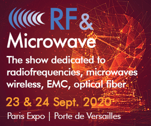 RF & Microwave trade show
