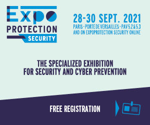 IFOTEC AT EXPOPROTECTION TRADE SHOW