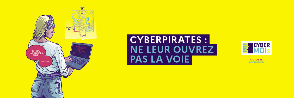 Lutter contre les cyberattaques 