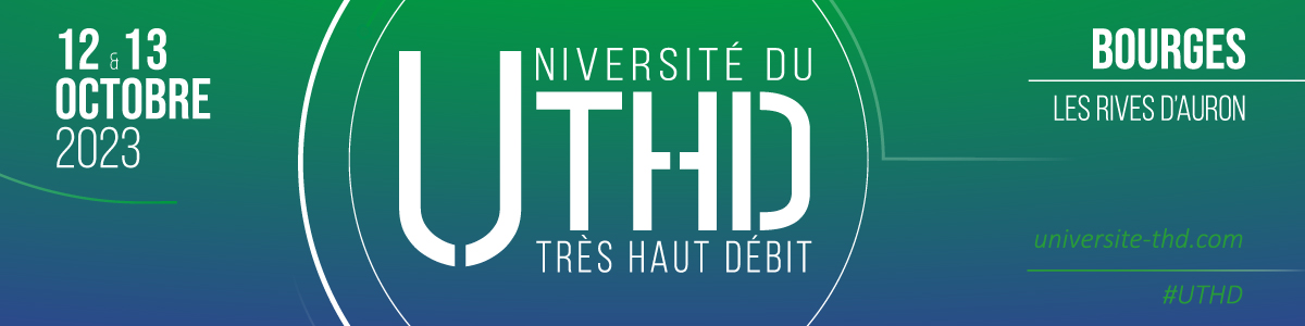 Salons en automne 2023 - UTHD