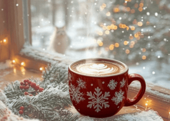 Wonderful festive season